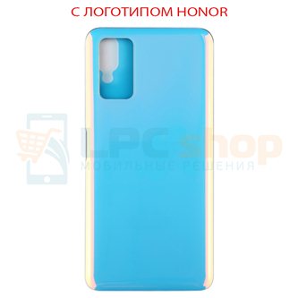 Крышка(задняя) для Huawei Honor View 30 Pro Белый