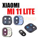 Стекла камеры Xiaomi Mi 11 Lite