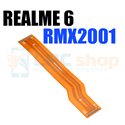 Шлейф Realme 6 RMX2001 межплатный