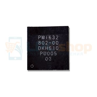 Микросхема PMI632 802-00 - Контроллер питания
