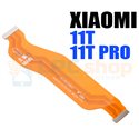 Шлейф Xiaomi 11T / 11T Pro межплатный (над АКБ)