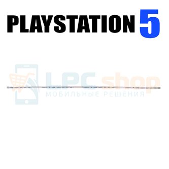 Шлейф Playstation 5 LCD Display PCB Board 6pin (238MM)