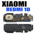 Звонок (buzzer) для Xiaomi Redmi 10 в сборе
