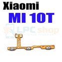 Шлейф для Xiaomi Mi 10T / Mi 10T Pro 5G на кнопки включения и громкости