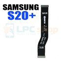 Шлейф для Samsung S20+ G985F межплатный