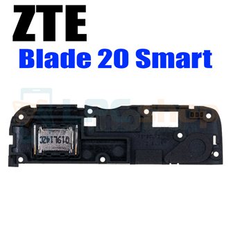 Динамик полифонический для ZTE Blade 20 Smart в сборе