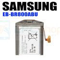 Аккумулятор для Samsung Gear S4 46MM SM-R800 SM-R810 SM-R805 (472mAh EB-BR800ABU)