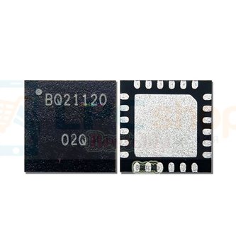 Микросхема BQ21120 - Контроллер зарядки