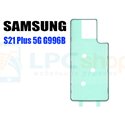 Скотч задней крышки Samsung Galaxy S21 Plus 5G G996B