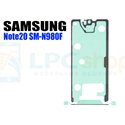 Скотч дисплея Samsung Galaxy Note 20 N980F