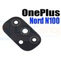 Стекло задней камеры для OnePlus Nord N100 (для замены)