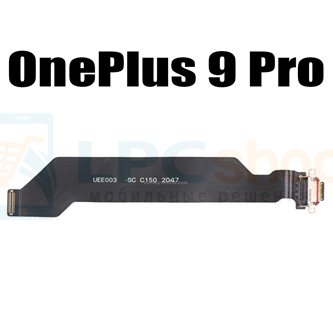 Шлейф для OnePlus 9 Pro на системный разъем