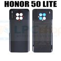 Крышка(задняя) для Huawei Honor 50 Lite Черная