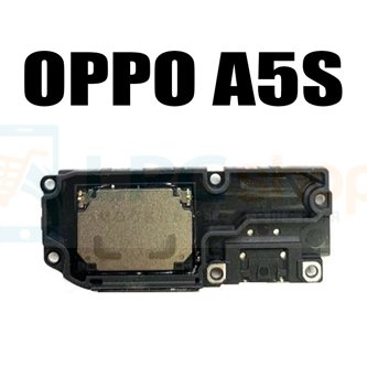 Динамик полифонический для OPPO A5s в сборе