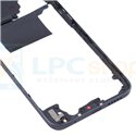 Средняя часть Xiaomi Poco M4 Pro 4G Черная