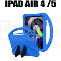 Защитный чехол EVA(силиконовый) для iPad Air 5 2022 / Air 4 2020 Синий