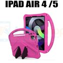 Защитный чехол EVA(силиконовый) для iPad Air 5 2022 / Air 4 2020 Розовый