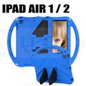 Защитный чехол EVA(силиконовый) для iPad Air / Air 2 / 9.7 (2018) / 9.7 (2017) 