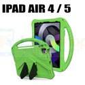 Защитный чехол EVA(силиконовый) для iPad Air 5 2022 / Air 4 2020 Зеленый