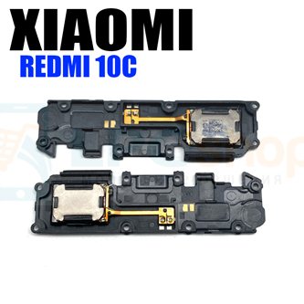 Динамик полифонический для Xiaomi Redmi 10C в сборе