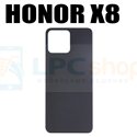 Крышка(задняя) для Huawei Honor X8 Черный