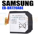 Аккумулятор для Samsung Gear S2 R720 (250mAh EB-BR720ABE)