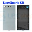 Корпус(задняя крышка) Sony G8441 (XZ1 Compact) Синий