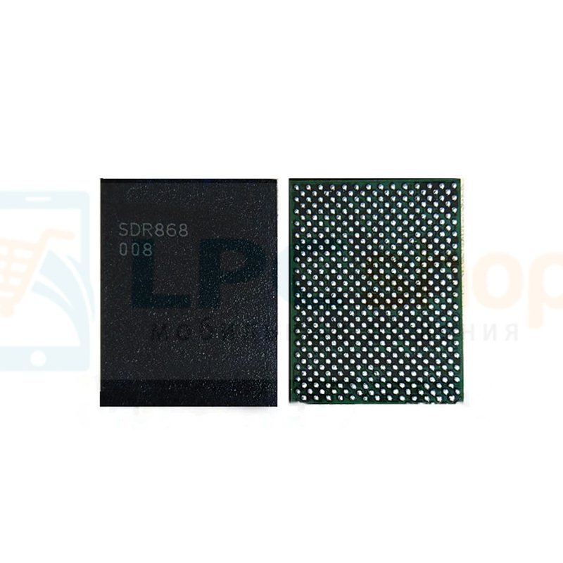 Микросхема SDR868 008 - Контроллер питания (MI 11) - ORIG