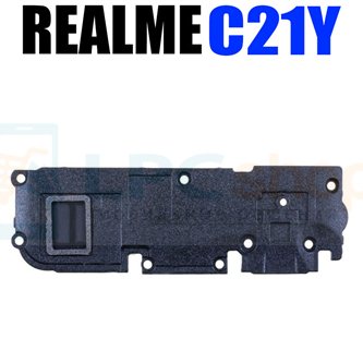 Динамик полифонический для Realme C21Y в сборе