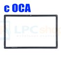 Стекло+OCA (для замены / переклейки) для Samsung Galaxy Tab A7 10.4 (2020) SM-T500/T505 Черное
