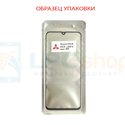 Стекло+OCA (для замены / переклейки) для Samsung Galaxy Tab S6 Lite SM-P610/P615 Черное