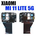 Рамка материнской платы Xiaomi Mi 11 Lite M2101K9AG
