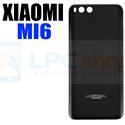 Задняя крышка для Xiaomi Mi6 Черный 