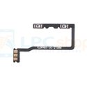 Шлейф для OPPO A74 4G CHP2219 на кнопки громкости