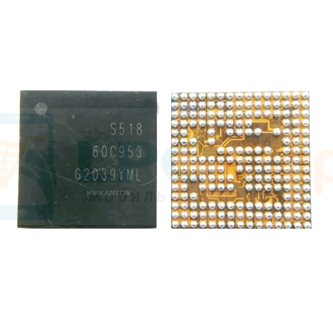 Микросхема S518 - Контроллер питания Samsung - BRAND NEW