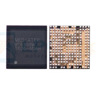 Микросхема MT6358W - Контроллер питания - ORIG