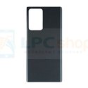 Крышка(задняя) для Samsung Note 20 Ultra N985F Черный