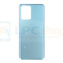 Крышка(задняя) для Xiaomi Redmi Note 12 5G Синяя