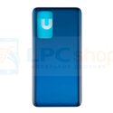 Крышка(задняя) для Huawei P40 Синий