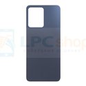 Крышка(задняя) для Xiaomi Redmi Note 12 4G Серый
