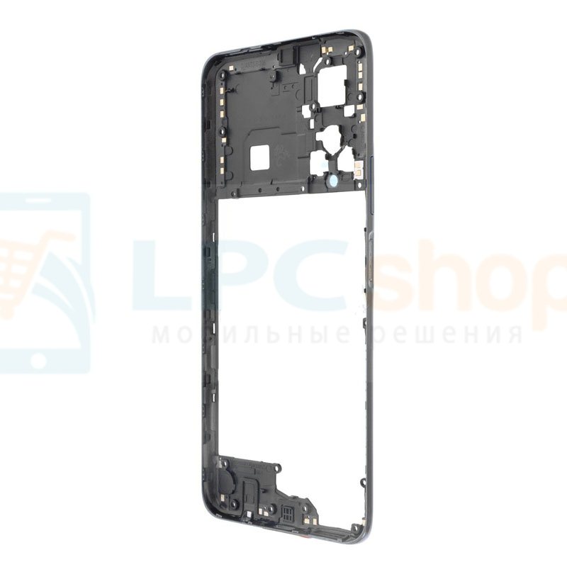 Средняя часть Huawei Honor X7 CMA-LX1 Черная