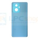 Крышка(задняя) для Xiaomi Redmi Note 12 Pro PLUS Синяя - OR