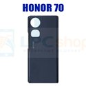 Крышка(задняя) для Huawei Honor 70 Черная