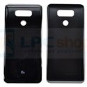 Задняя крышка LG G6 H870DS Черная