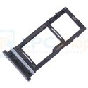 Лоток сим карты Samsung Tab Active3 8.0 T570/T575 Черный