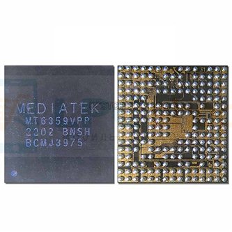 Микросхема MT6359VPP - Контроллер питания - ORIG