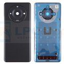 Крышка(задняя) для Realme 11 Pro Plus (200MP) Черная + стекло камеры