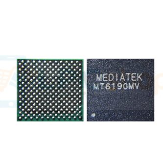 Микросхема Mediatek MT6190MV - Контроллер питания - ORIG