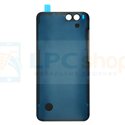 Крышка(задняя) для Xiaomi Mi6 Синий