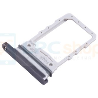 Лоток сим карты Samsung Galaxy Z Flip5 SM-F731 Черный